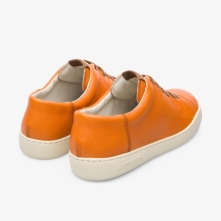 Camper Peu Touring Sneakers Herre Orange YJHFZD-740